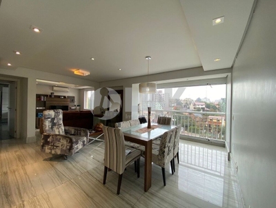 Apartamento, 3 quartos, 83 m² - Foto 1