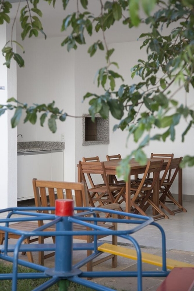 Apartamento, 2 quartos, 51 m² - Foto 5