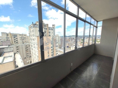 Apartamento, 2 quartos, 133 m² - Foto 2
