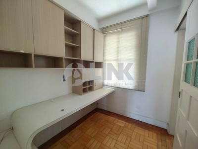 Apartamento, 2 quartos, 133 m² - Foto 4