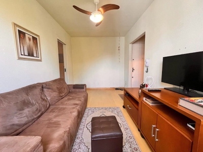 Apartamento, 1 quarto, 37 m² - Foto 5