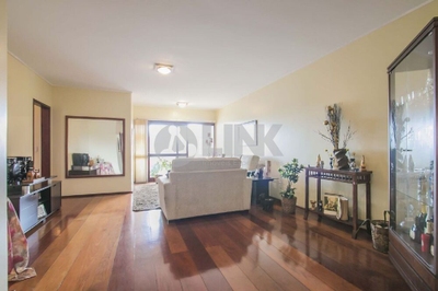 Apartamento, 3 quartos, 128 m² - Foto 1