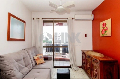 Apartamento, 3 quartos, 70 m² - Foto 1