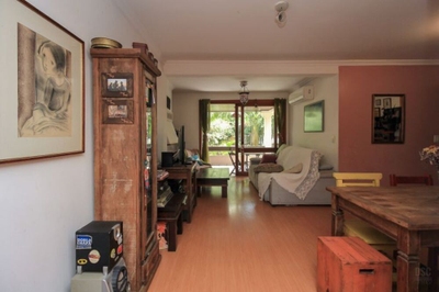Apartamento, 4 quartos, 135 m² - Foto 1