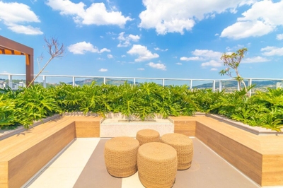 Apartamento, 1 quarto, 40 m² - Foto 5