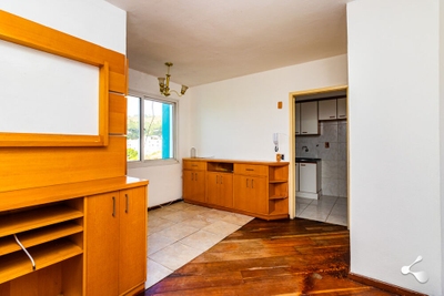Apartamento, 2 quartos, 51 m² - Foto 2