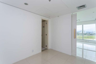 Sala-Conjunto, 42 m² - Foto 5