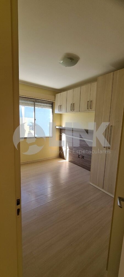 Apartamento, 2 quartos, 52 m² - Foto 3