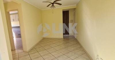 Apartamento, 2 quartos, 52 m² - Foto 2
