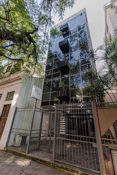 Sala-Conjunto, 45 m² - Foto 1