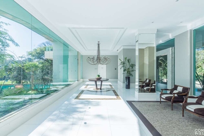 Apartamento, 3 quartos, 271 m² - Foto 4