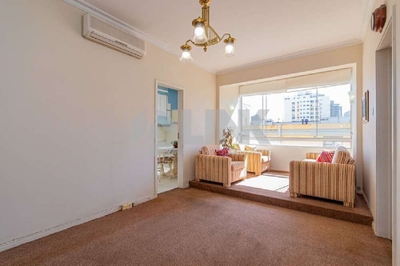 Apartamento, 3 quartos, 103 m² - Foto 2