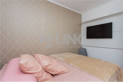 Apartamento, 2 quartos, 45 m² - Foto 4
