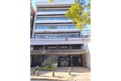 Loja-Salão, 24 m² - Foto 1