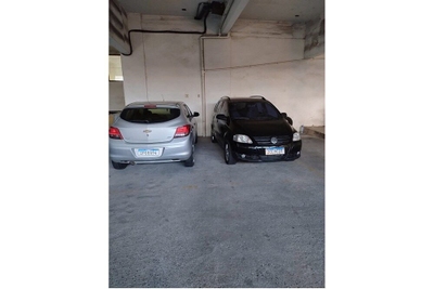 Loja-Salão, 24 m² - Foto 2