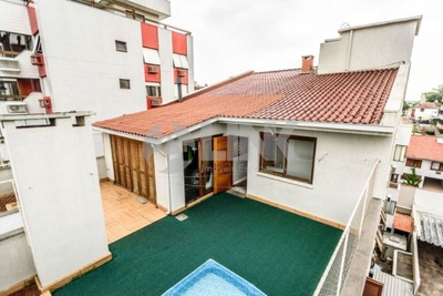 Cobertura, 3 quartos, 241 m² - Foto 2