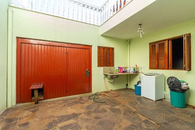 Casa, 4 quartos - Foto 4