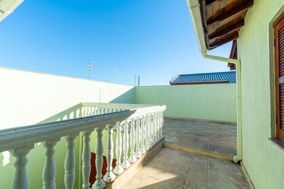 Casa, 4 quartos - Foto 5