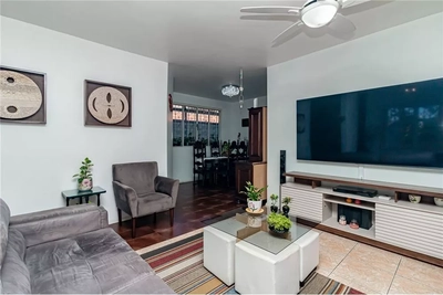 Casa, 4 quartos - Foto 3