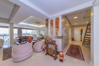 Cobertura, 4 quartos, 461 m² - Foto 2