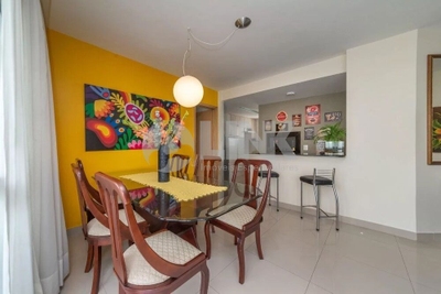 Apartamento, 3 quartos, 105 m² - Foto 3