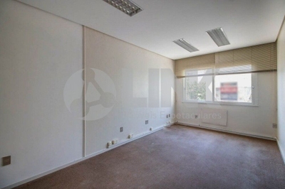 Sala-Conjunto, 43 m² - Foto 1