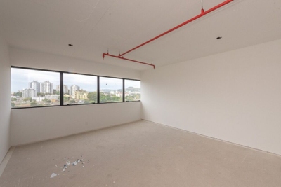 Sala-Conjunto, 37 m² - Foto 2
