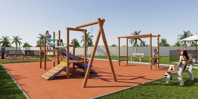 Casa, 2 quartos - Foto 4