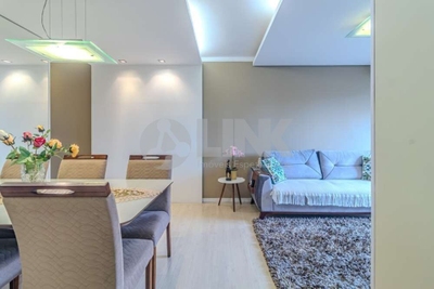Apartamento, 3 quartos, 74 m² - Foto 2