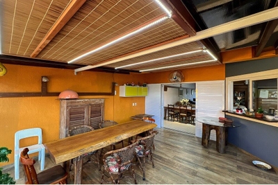 Casa, 4 quartos - Foto 5