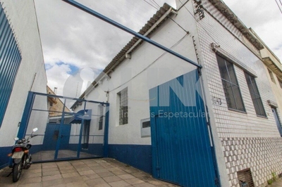 Depósito-Galpão, 632 m² - Foto 1