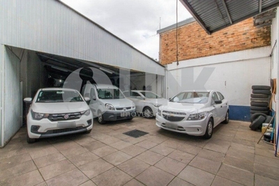 Depósito-Galpão, 632 m² - Foto 4