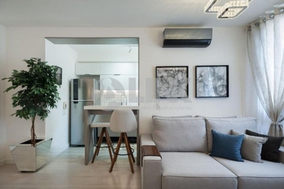 Apartamento, 2 quartos, 48 m² - Foto 3