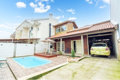 Casa, 3 quartos - Foto 5