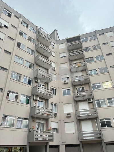 Apartamento, 1 quarto, 39 m² - Foto 3