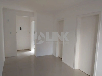 Apartamento, 1 quarto, 39 m² - Foto 1
