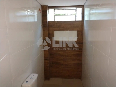 Apartamento, 1 quarto, 39 m² - Foto 2