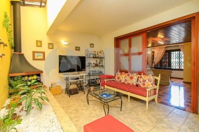 Casa, 3 quartos, 255 m² - Foto 1
