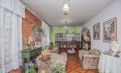 Casa, 3 quartos, 205 m² - Foto 4