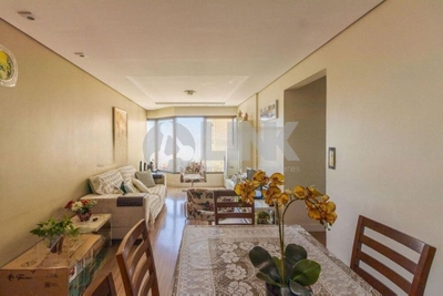 Apartamento, 3 quartos, 89 m² - Foto 3