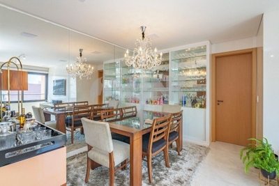 Apartamento, 3 quartos, 101 m² - Foto 3