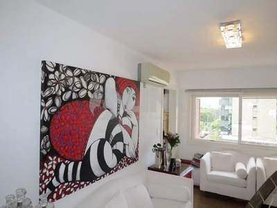 Cobertura, 1 quarto, 117 m² - Foto 1