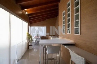 Cobertura, 2 quartos, 130 m² - Foto 3