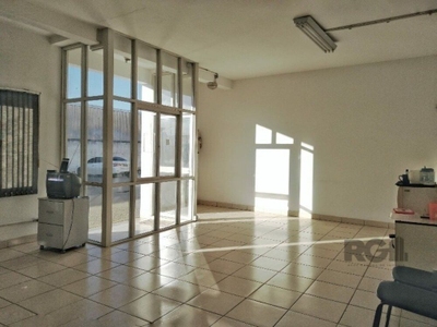 Depósito-Galpão - Foto 1