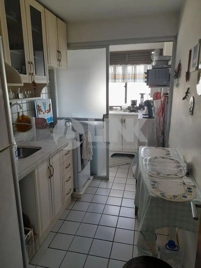 Apartamento, 3 quartos, 70 m² - Foto 1