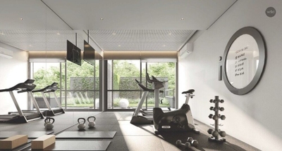 Apartamento, 1 quarto, 77 m² - Foto 5