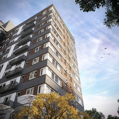 Apartamento, 1 quarto, 30 m² - Foto 4