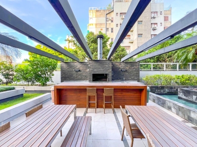 Apartamento, 3 quartos, 209 m² - Foto 2