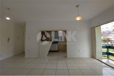 Apartamento, 2 quartos, 57 m² - Foto 1