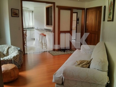 Apartamento, 2 quartos, 74 m² - Foto 2